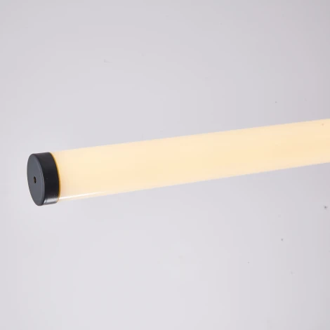 Потолочный светильник/спот на штанге Wi-Fi Cliff By ImperiumLoft Cliff01 (LED, 220V, пульт управления, умный дом - Алиса)