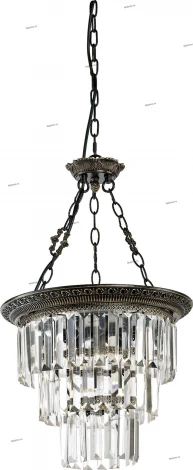 Подвесная люстра ST Luce SL133 SL133.403.06