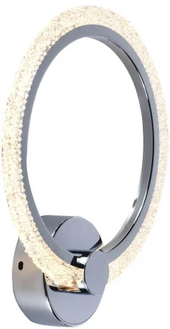 Бра Wedo Light Kamoli WD5003/1W-L-CR