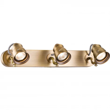 Спот Maytoni Borgo SP315-CW-03-BS