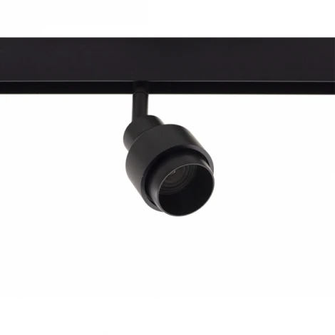 Трековый светильник светодиодный магнитный AM Group MAGNET CYLINDER MAGNET AM426 CX-P20G 10W-3000K (48V)