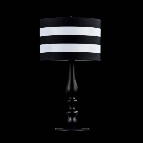Интерьерная настольная лампа Maytoni Sailor MOD963-TL-01-B