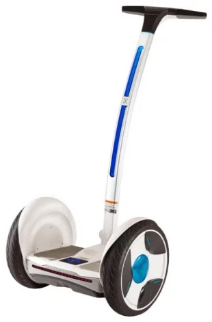 Сигвей Ninebot E+