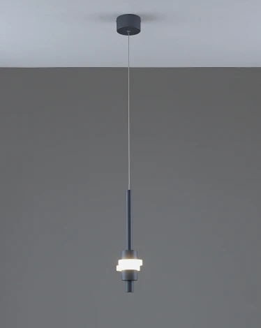 Подвесной светильник светодиодный Moderli Stilla V11644-PL