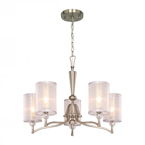 Подвесная люстра Favourite Laguna 2698-5P