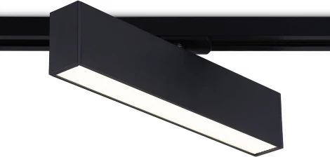 Трековый однофазный светодиодный светильник Ambrella Track System GL6767 (220V)