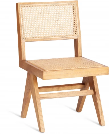 Стул LOKI Tetchair (Металл/Коричневый) арт.24413