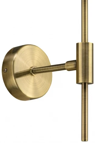 Бра Lightstar Globo 813611 (220V, шар)