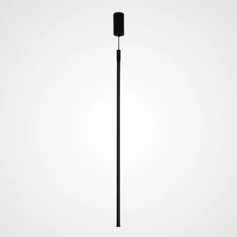 Подвесной светильник Kemma H120 Black ImperiumLoft Kemma01 (212793-26)