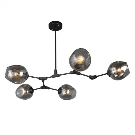 Потолочная люстра Omnilux 939 OML-93917-05