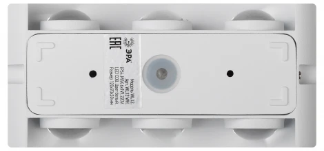 Архитектурная подсветка светодиодная ЭРА WL12 WH WL12 WH