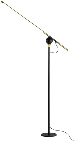 Торшер Alfa Light F3924-40 (LED, 220V)