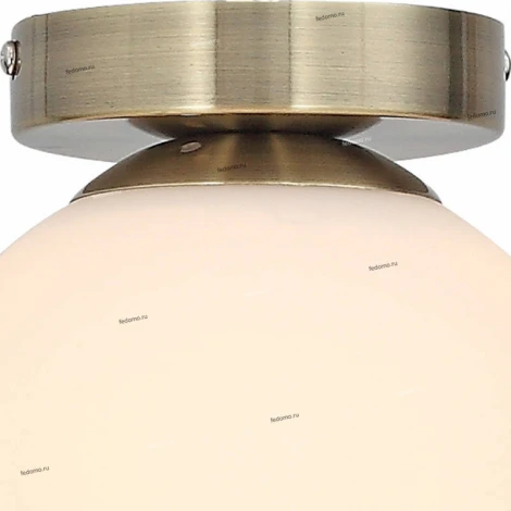 Настенно-потолочный светильник ST Luce Acini SL717.301.01