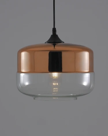 Подвесной светильник Moderli Flip V1250-1P