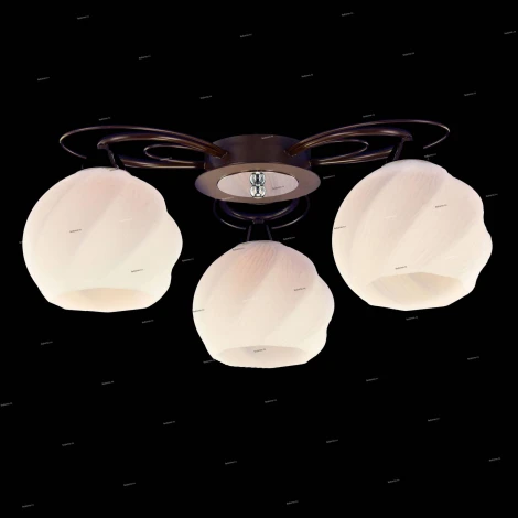 Потолочная люстра Citilux Николь CL168135