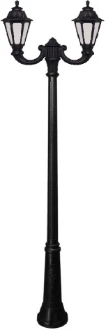 Наземный фонарь Fumagalli Anna E22.157.R20.AXF1R (220V, IP44)