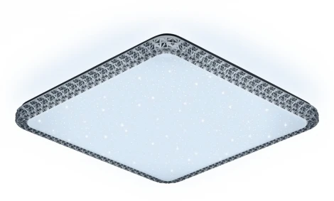 Светильник потолочный светодиодный диммируемый Ritter Avalon 52232 4