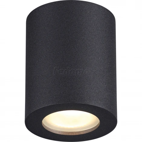 Накладной точечный светильник Odeon Light Aquana 3572/1C (220V, IP44)