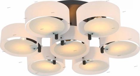 Потолочная люстра ST Luce Foresta SL483.402.07