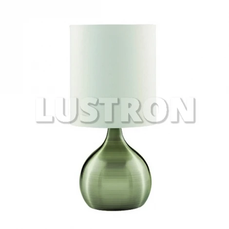 Интерьерная настольная лампа Arte Lamp Shot A3920LT-1AB