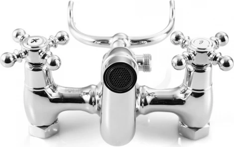 Смеситель Iddis Sam SAMSB02i02 для ванны с душем