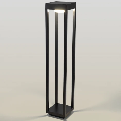 Наземный уличный светильник Citilux Genox CLU13B