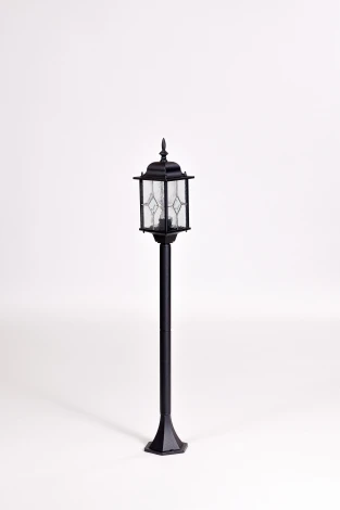 Наземный фонарь Oasis Light Dublin 64706