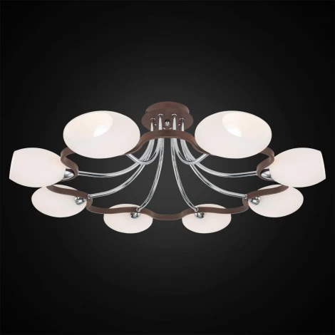 Потолочная люстра Citilux Октава CL131181
