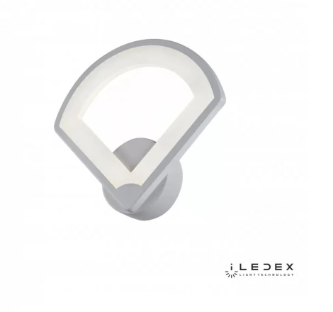 Настенный светильник iLedex River LZ-233 4000K WH (220V)