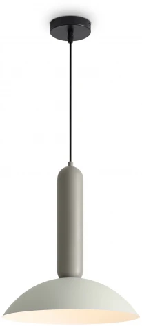 Подвесной светильник Freya Lotus FR5551PL-01M (220V, подвески, на проводе, круглые)