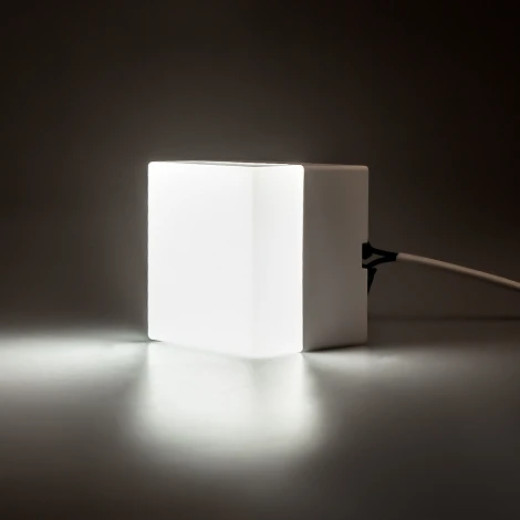 Настенно-потолочный светильник светодиодный ЭРА SML-AC-W-6K-04 (220V, IP40)