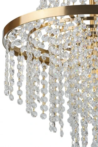 Подвесная люстра L'Arte Luce Mantello L29100.92