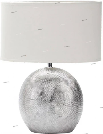 Интерьерная настольная лампа Omnilux Valois OML-82304-01