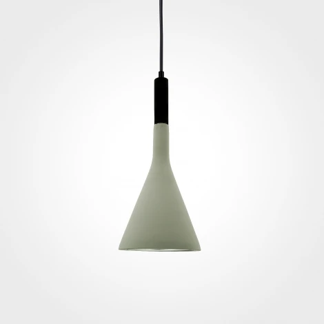 Подвесной светильник Lightera Yangra LE160L-37S (LED, 220V, на проводе)