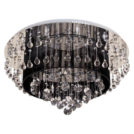 Потолочный светильник MW-Light Каскад 244015821