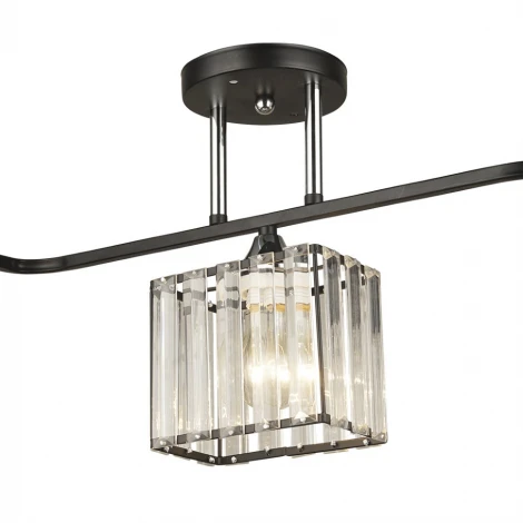 Потолочная люстра Wedo Light Lavanya 66600.01.13.03