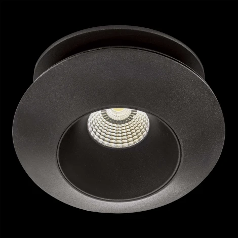 Встраиваемый точечный светильник Lightstar Orbe 051307 (LED, 220V)