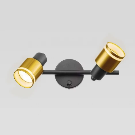 Спот с выключателем Citilux Bruno CL565524 (220V)