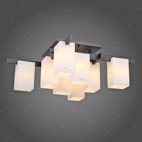 Потолочная люстра ST Luce Caset SL541.402.08