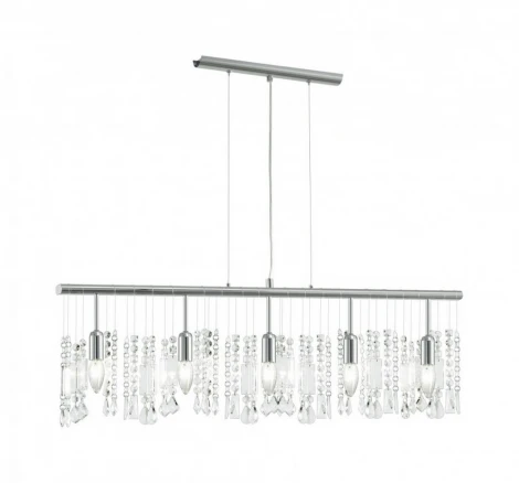 Подвесной светильник Eglo Vitoria 85303