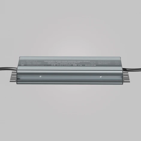 Блоки питания 48В Maytoni Power Supply Magnetic PSL008-200W-48V-IP67 (220V)