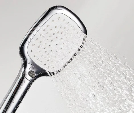 Смеситель Wasserkraft Aller 1062LWHITE универсальный