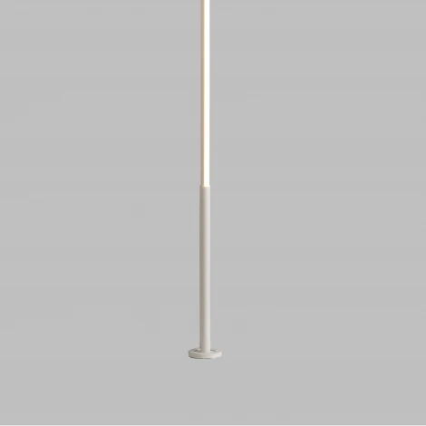 Торшер напольно-потолочный Mantra Vertical 7358 (LED, 220V)