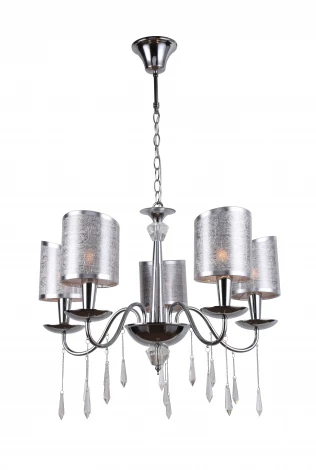 Подвесная люстра J-Light Della 1760/5