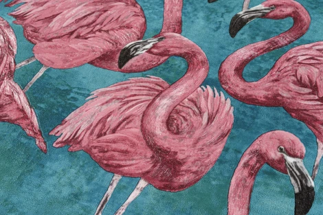 Обои виниловые Артекс Nature 10364-04 10,05 x 1,06 м