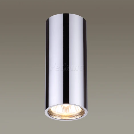 Накладной точечный светильник Odeon Light Melarda 3578/C1