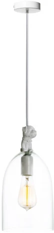 Подвесной светильник с собачкой Loft It Wildlife LOFT1808