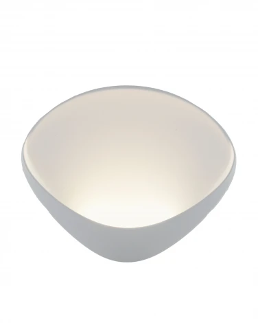 Настенный светильник светодиодный Moderli Kelly V11651-WL (220V, круглые)