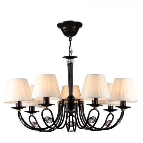Подвесная люстра Maytoni Elegant 30 ARM348-07-R