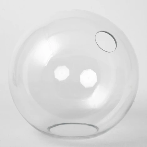 Подвесной светильник Lussole Laredo LSP-8928 (220V, на проводе, шар)